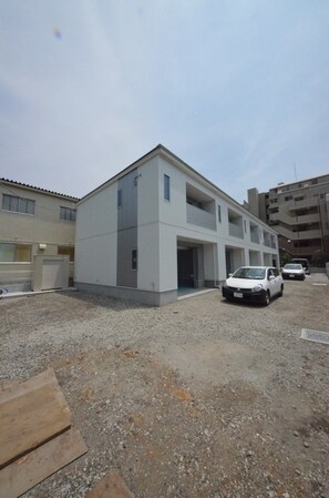 Casa Bianca(カーサビアンカ)の物件内観写真